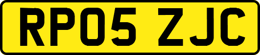 RP05ZJC