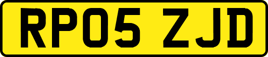 RP05ZJD