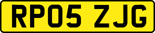 RP05ZJG