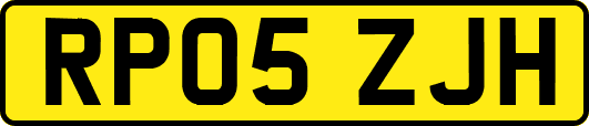 RP05ZJH