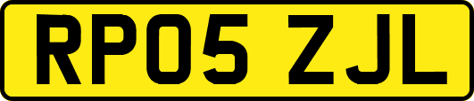 RP05ZJL
