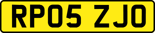 RP05ZJO