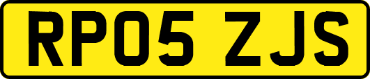 RP05ZJS
