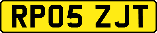 RP05ZJT