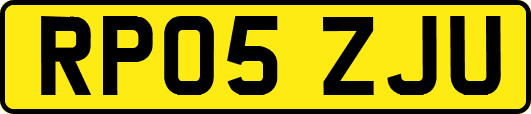 RP05ZJU