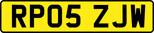 RP05ZJW