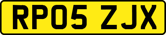 RP05ZJX