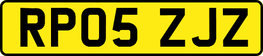 RP05ZJZ