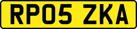 RP05ZKA