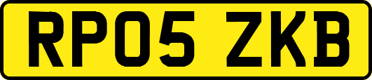 RP05ZKB