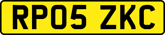RP05ZKC