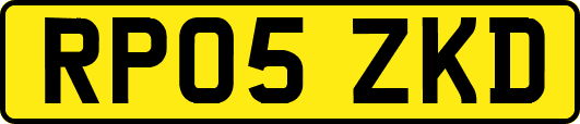 RP05ZKD