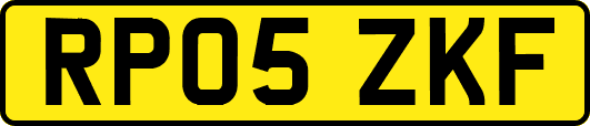 RP05ZKF