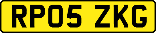 RP05ZKG