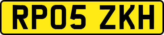 RP05ZKH
