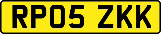 RP05ZKK