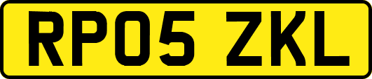 RP05ZKL