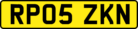 RP05ZKN