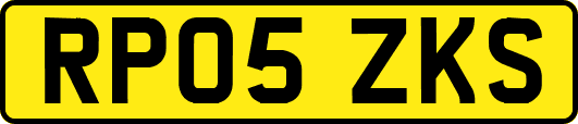 RP05ZKS