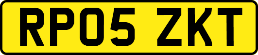RP05ZKT