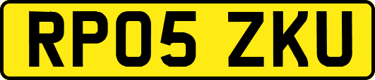 RP05ZKU