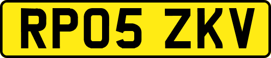 RP05ZKV