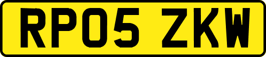 RP05ZKW