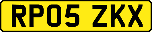 RP05ZKX