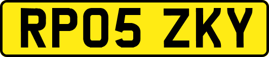 RP05ZKY