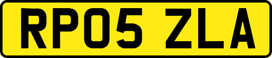 RP05ZLA