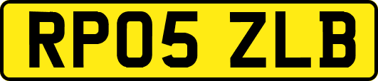 RP05ZLB