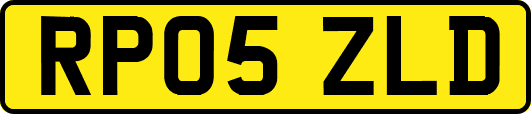 RP05ZLD