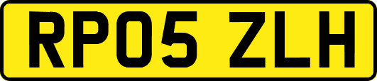 RP05ZLH