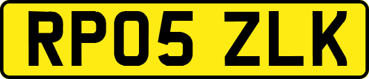 RP05ZLK