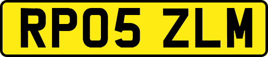 RP05ZLM