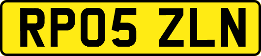RP05ZLN