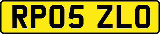 RP05ZLO