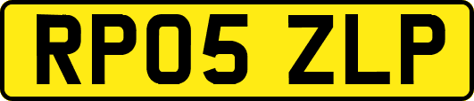 RP05ZLP