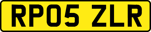 RP05ZLR