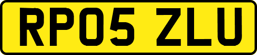 RP05ZLU