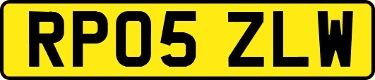 RP05ZLW
