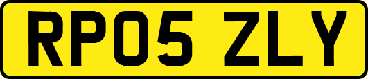RP05ZLY