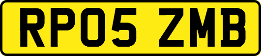 RP05ZMB