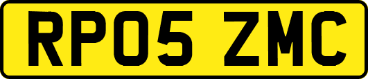 RP05ZMC