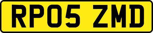 RP05ZMD