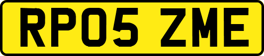 RP05ZME