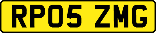 RP05ZMG