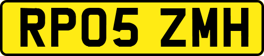 RP05ZMH