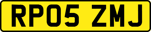 RP05ZMJ
