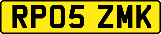 RP05ZMK